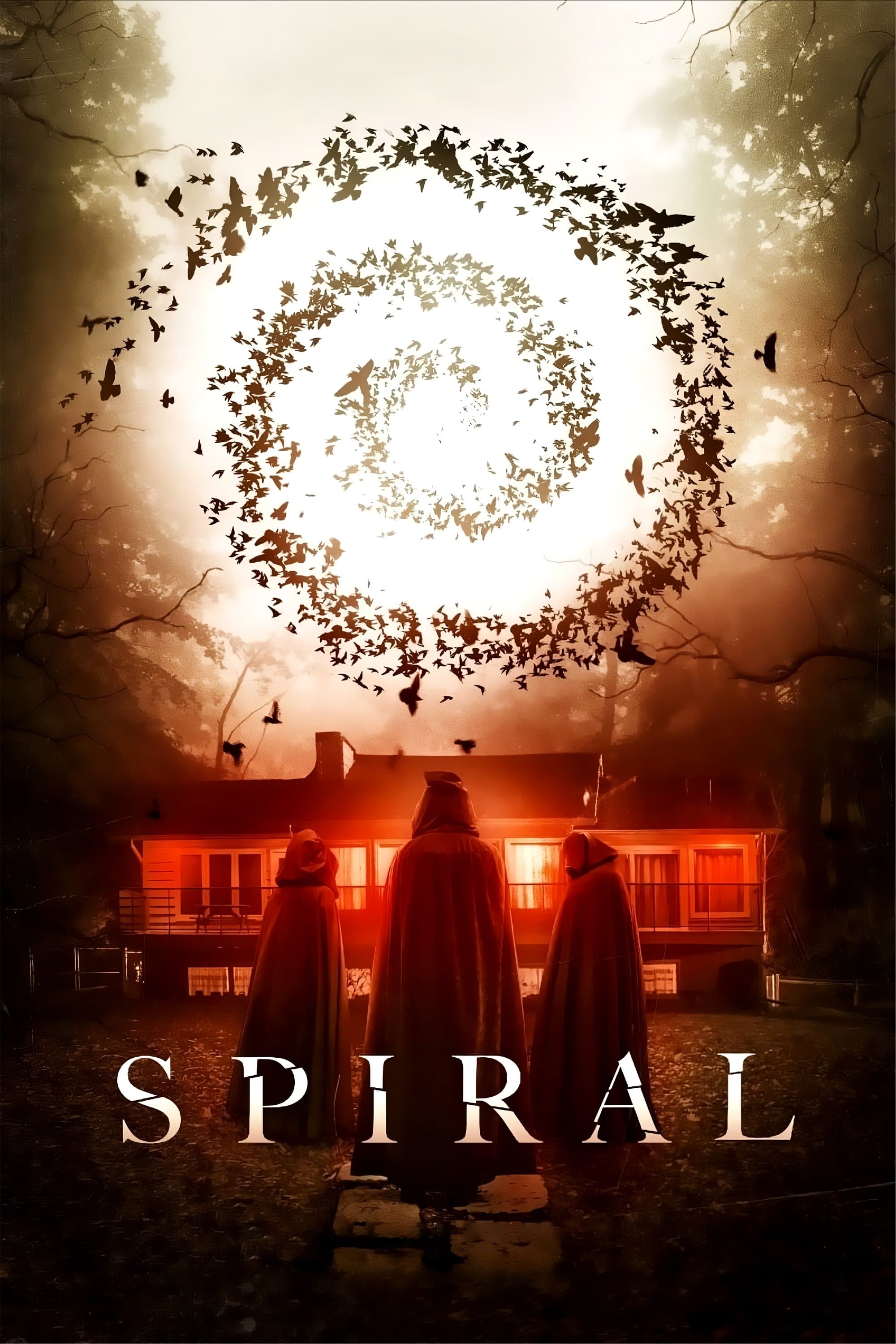 Oglądaj Spirala