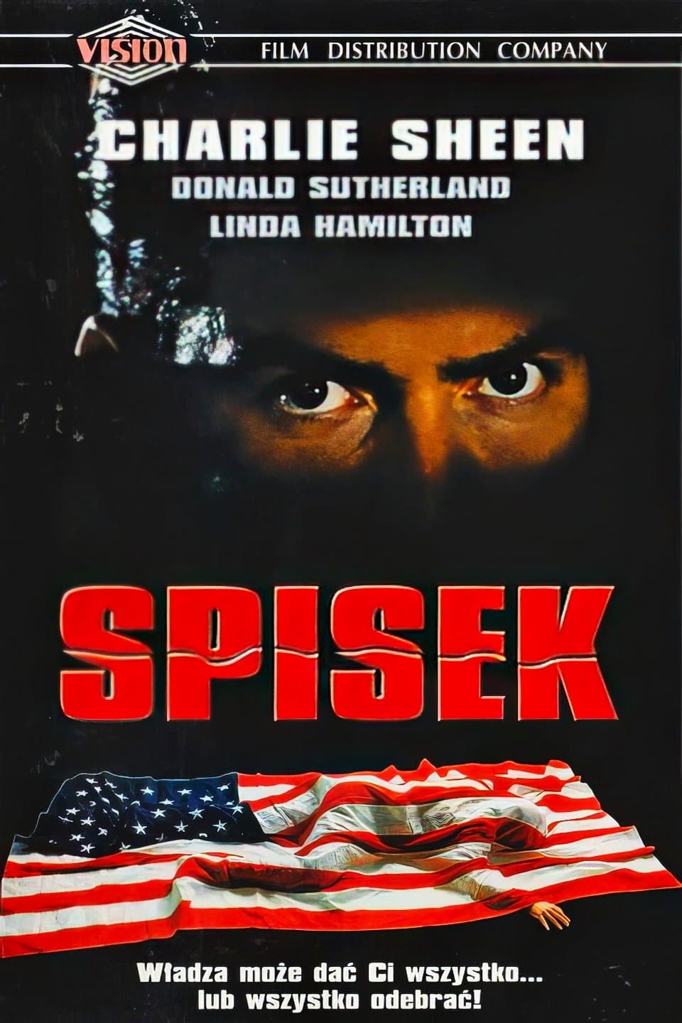 Oglądaj Spisek