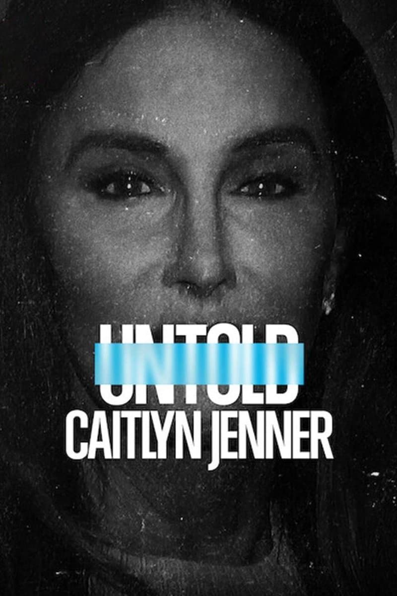 Oglądaj Sportowe opowieści: Caitlyn Jenner