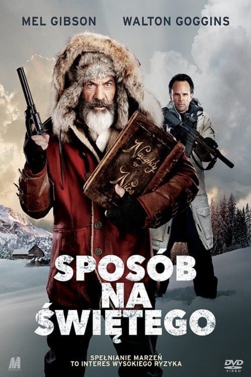 Oglądaj Sposób na świętego