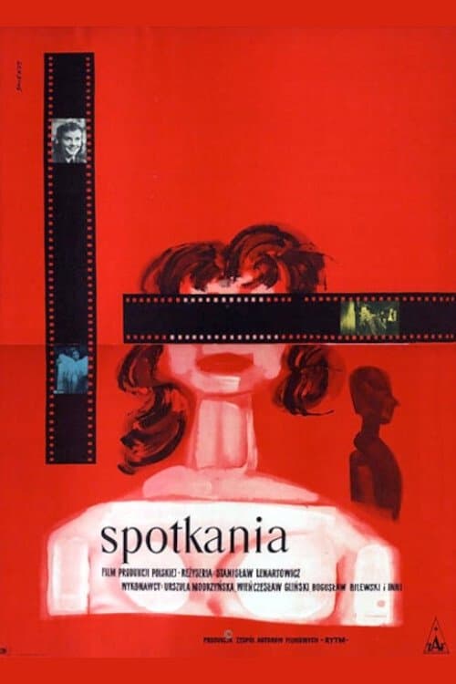 Oglądaj Spotkania