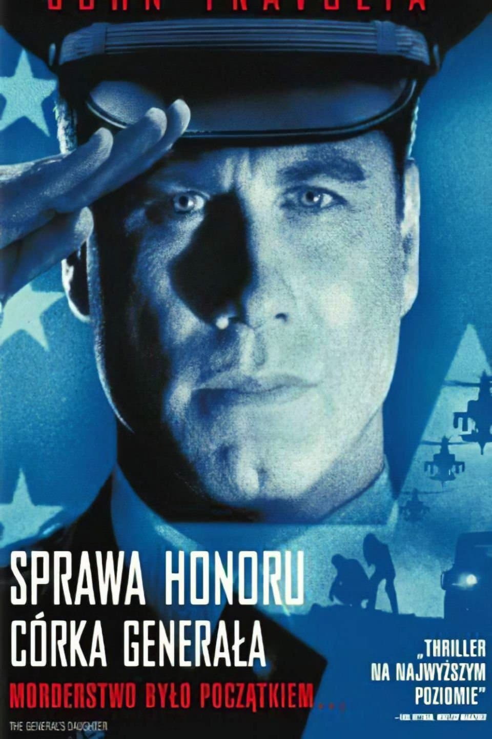Oglądaj Sprawa honoru
