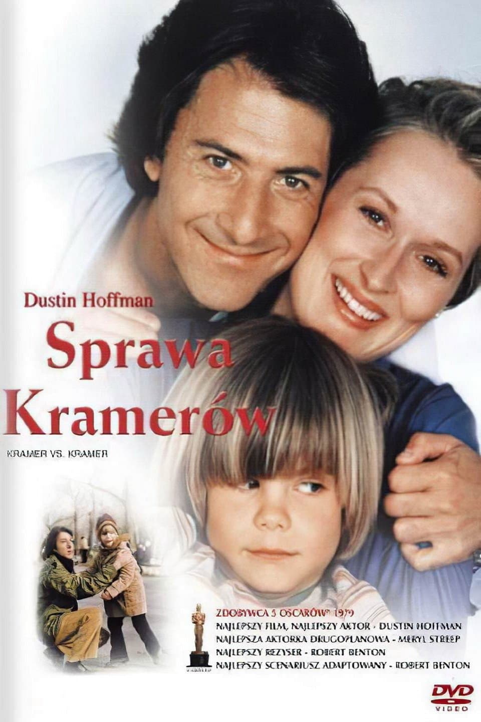 Oglądaj Sprawa Kramerów