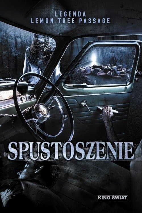 Oglądaj Spustoszenie