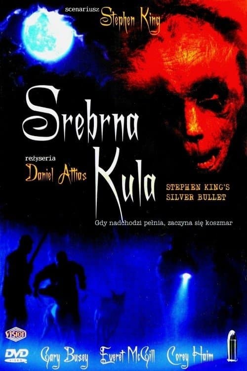 Oglądaj Srebrna kula