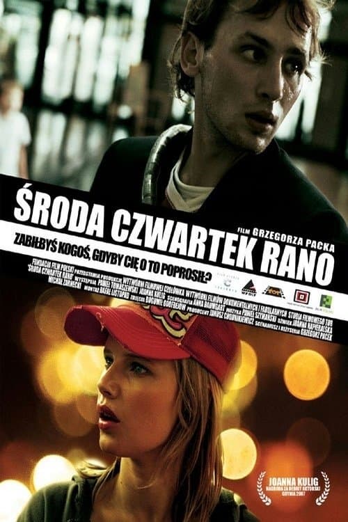 Oglądaj Środa, czwartek rano