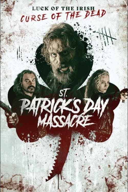 Oglądaj St. Patrick's Day Massacre