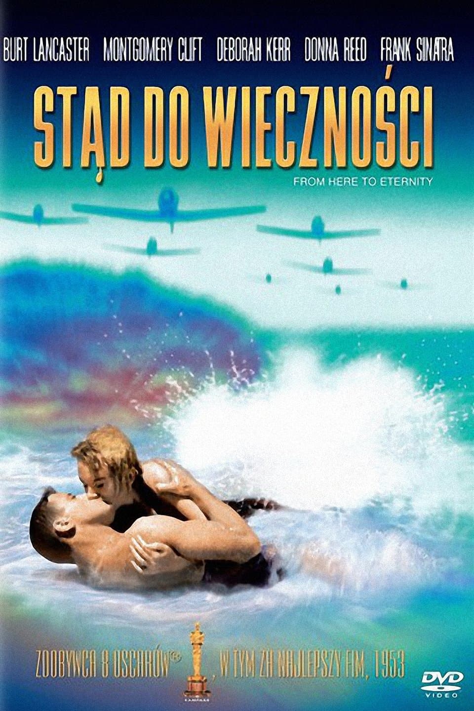 Oglądaj Stąd do wieczności