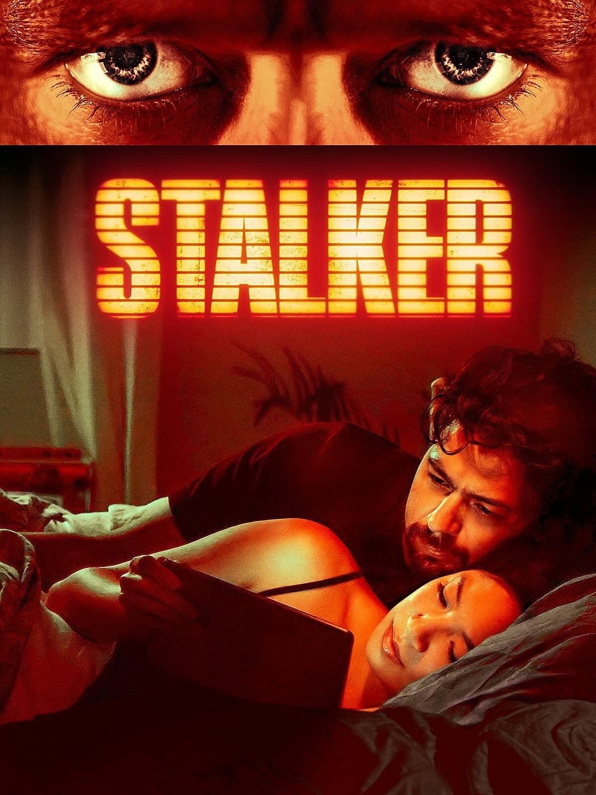 Oglądaj Stalker