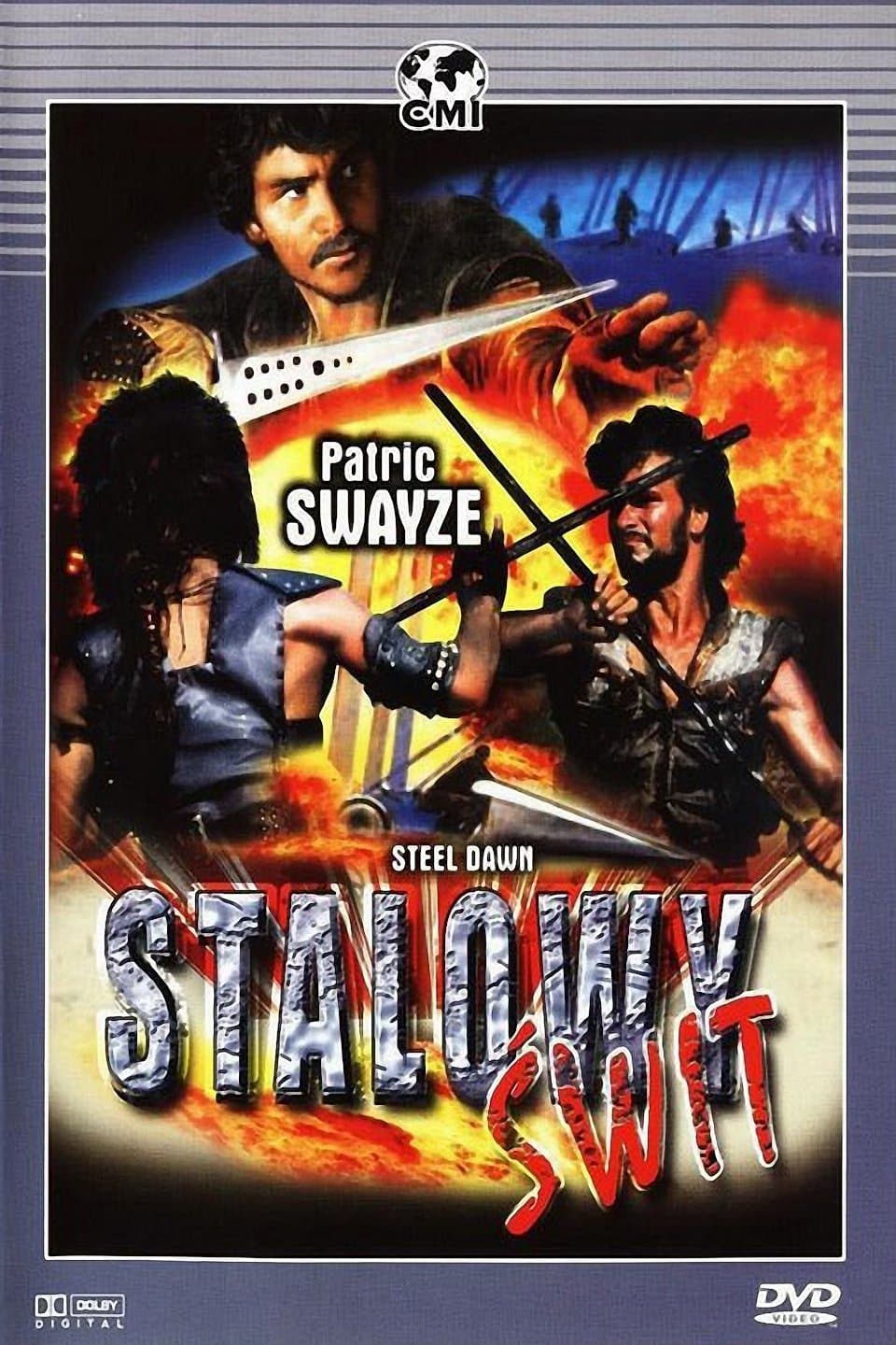 Oglądaj Stalowy Świt