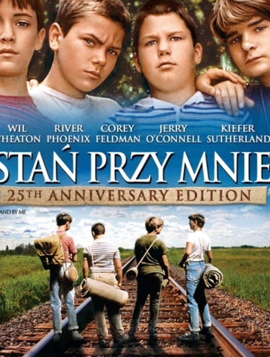 Oglądaj Stań przy mnie