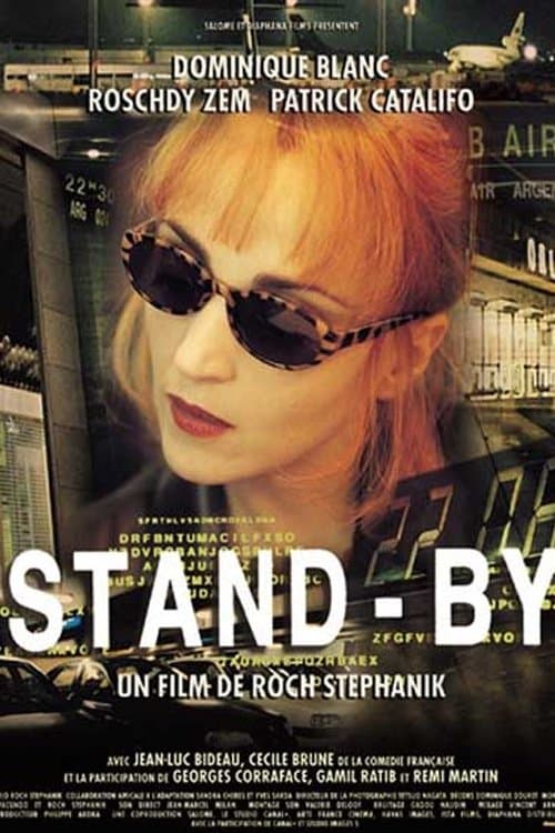 Oglądaj Stand-by