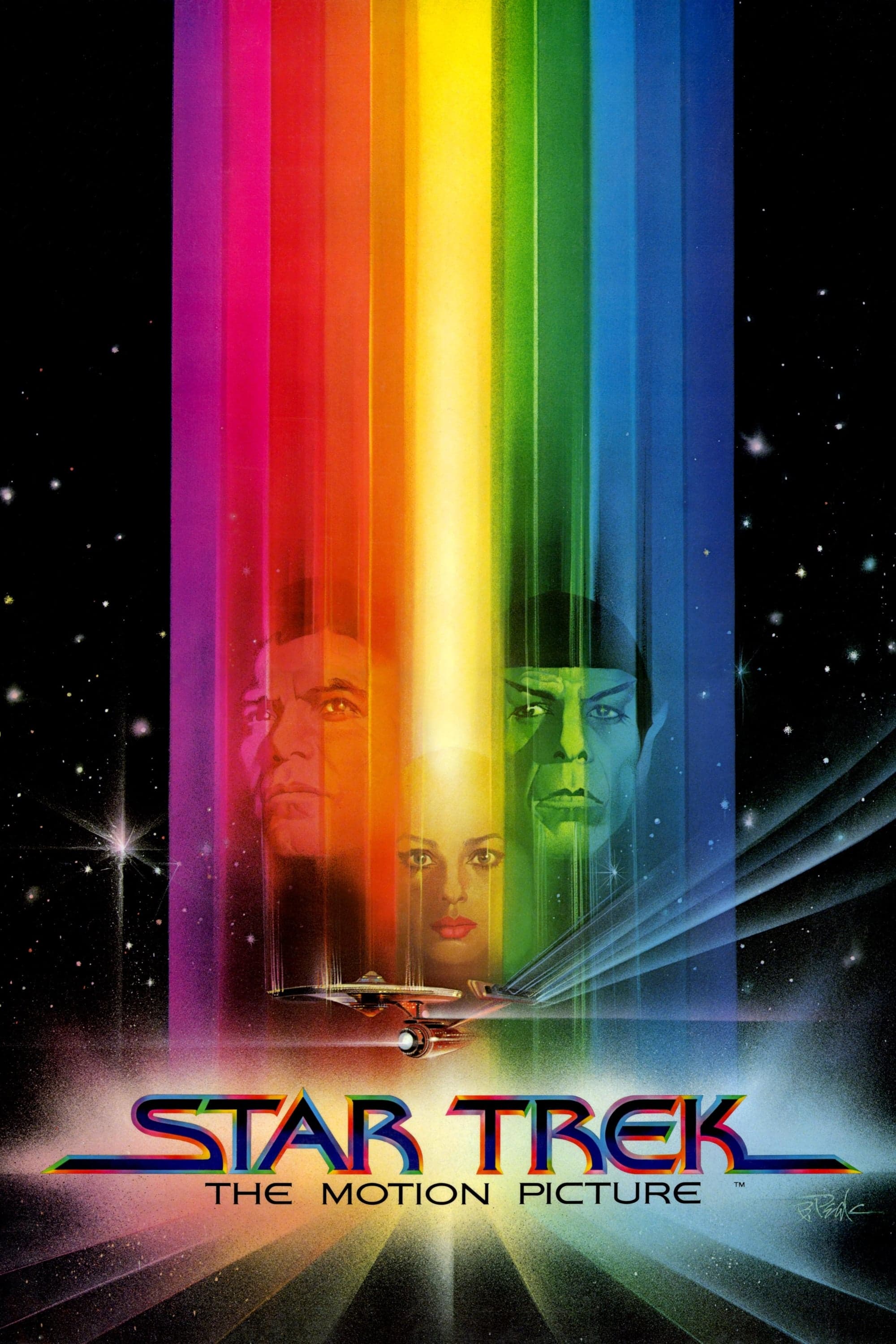 Oglądaj Star Trek