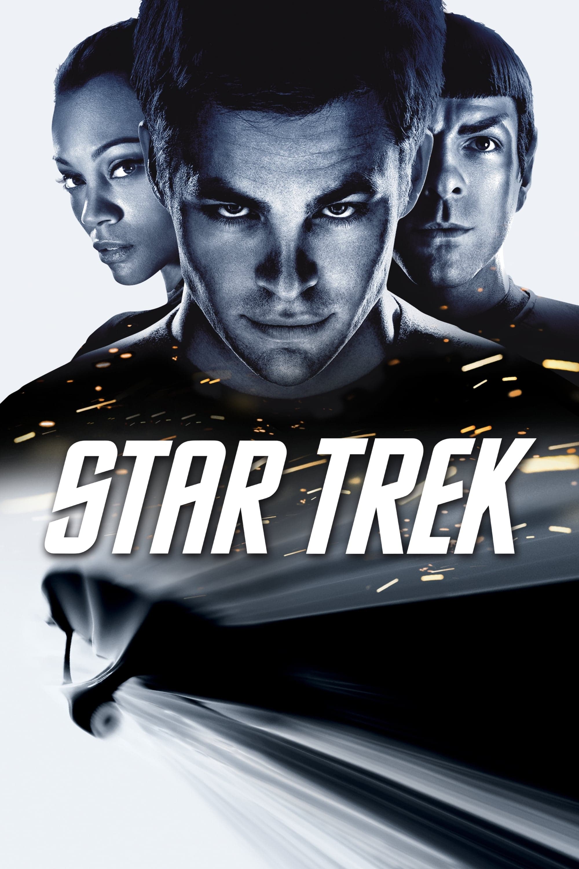 Oglądaj Star Trek