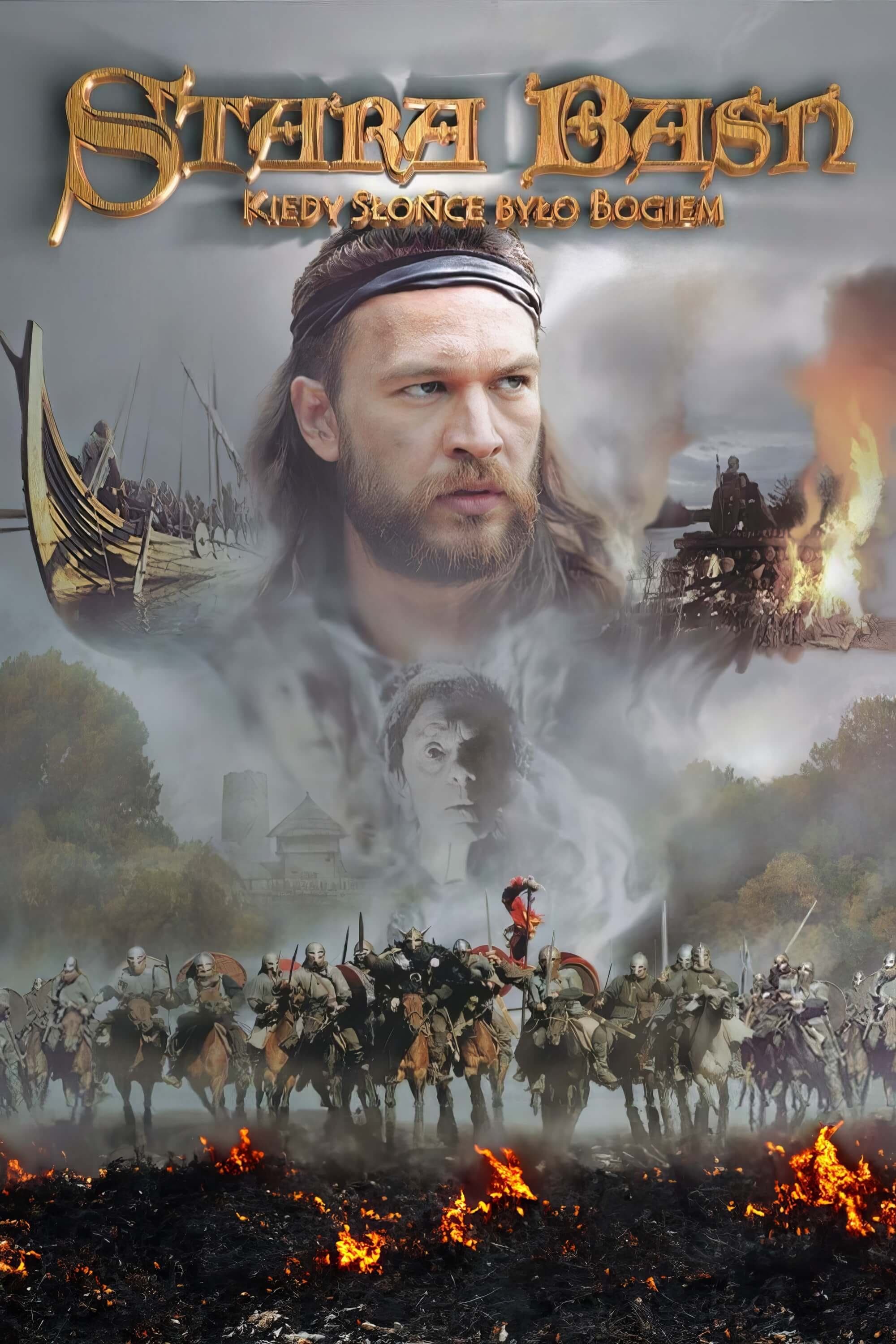 Oglądaj Stara baśń. Kiedy Słońce było bogiem