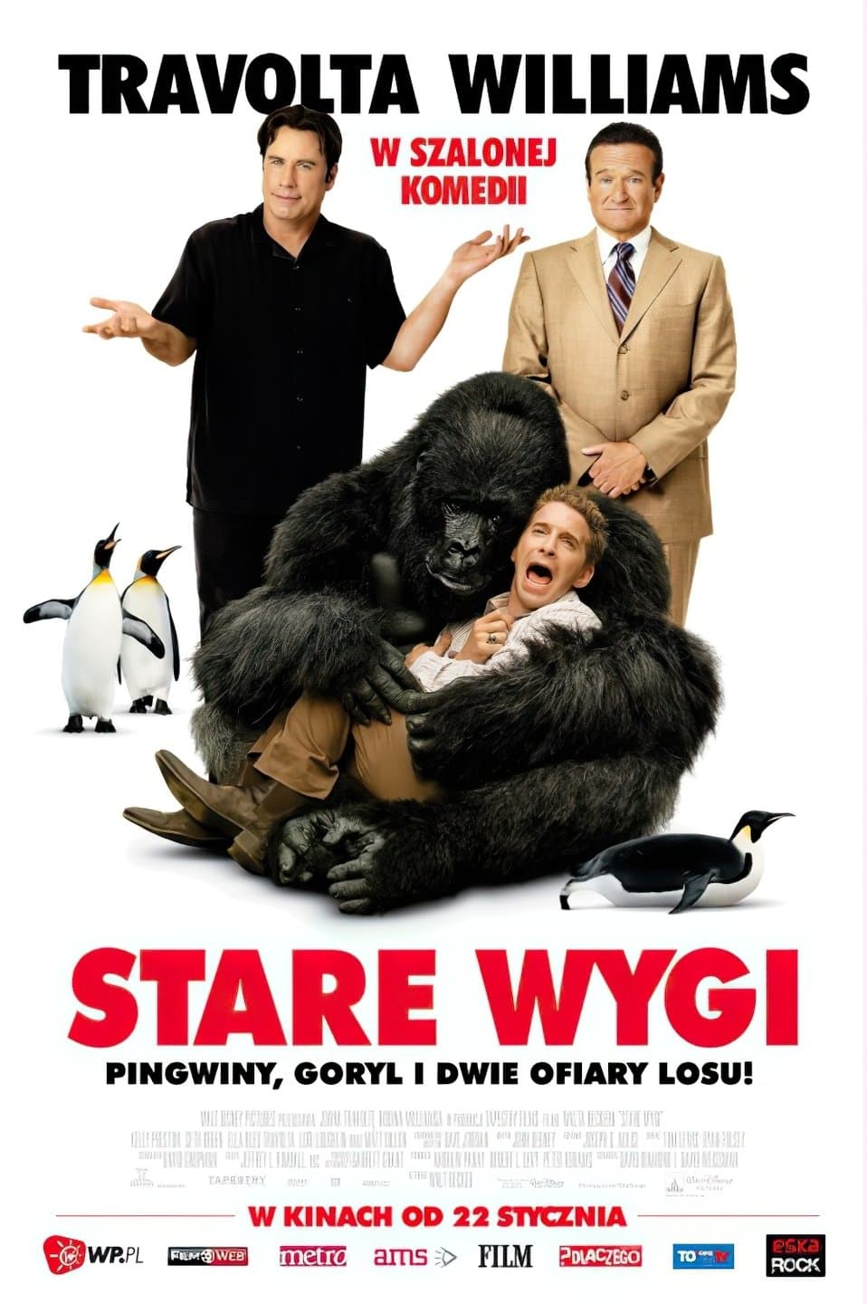 Oglądaj Stare wygi