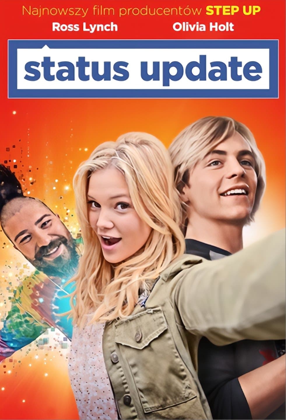 Oglądaj Status Update