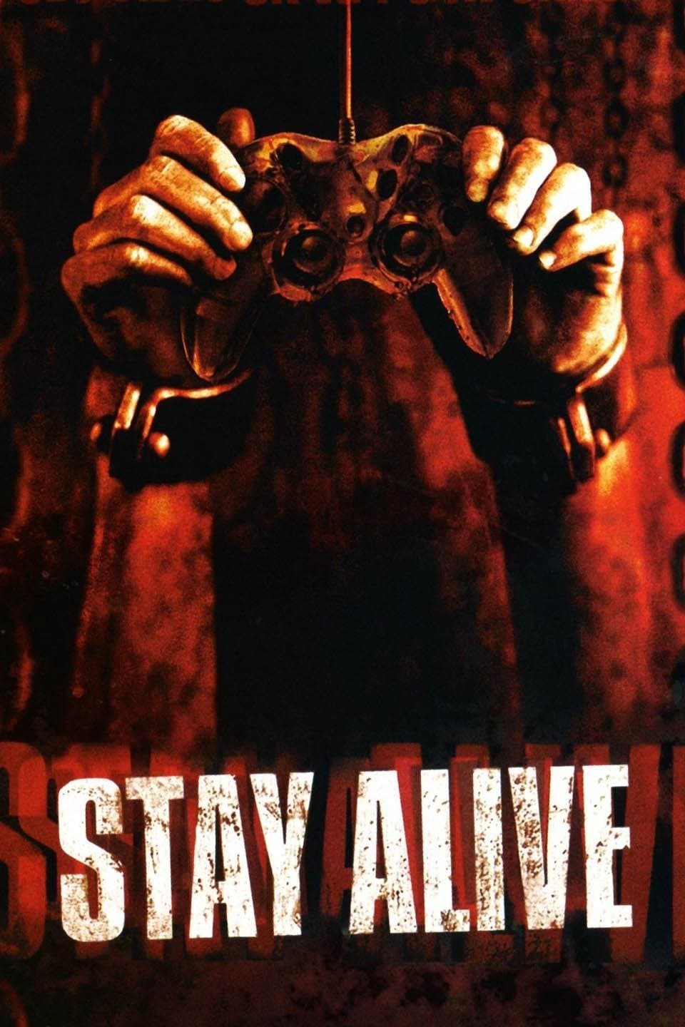 Oglądaj Stay Alive