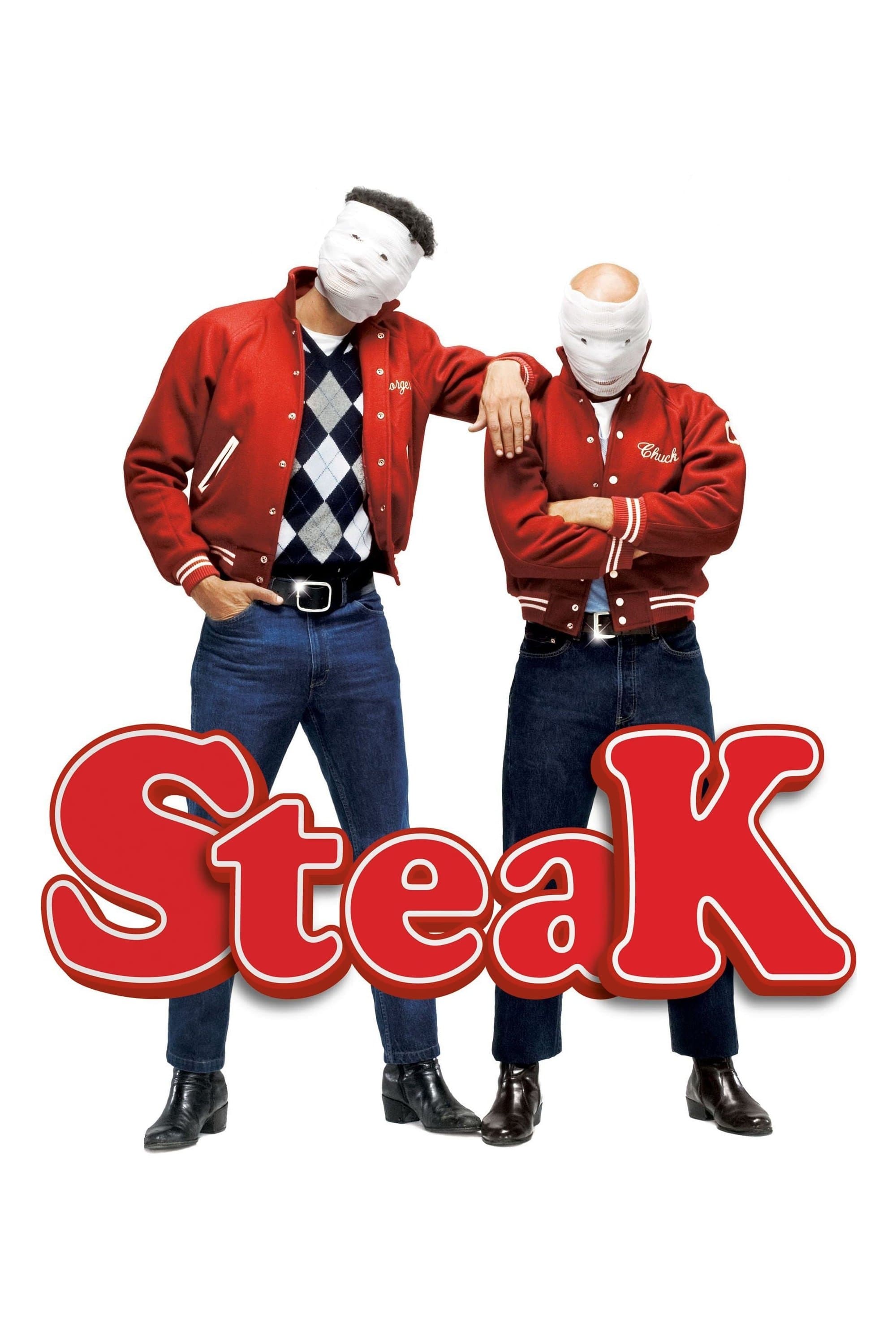 Oglądaj Steak