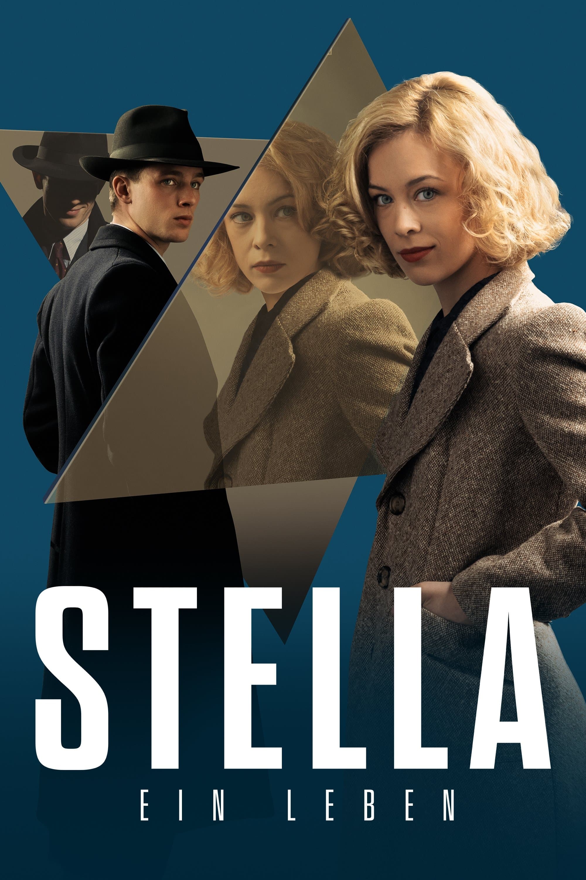 Oglądaj Stella. Historia pewnego życia
