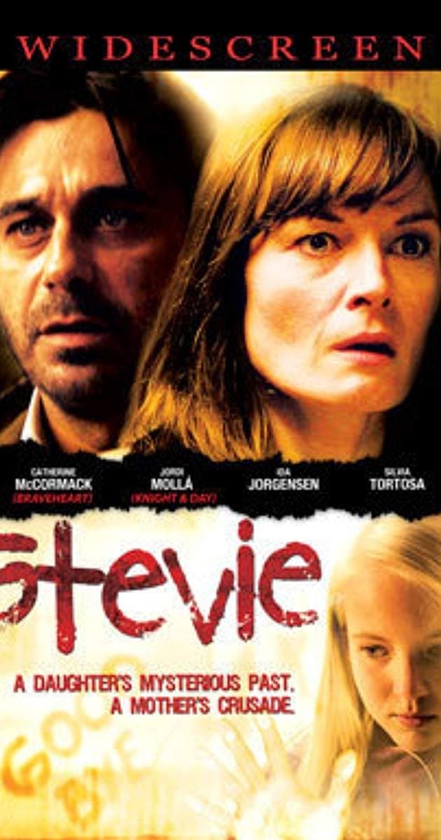Oglądaj Stevie