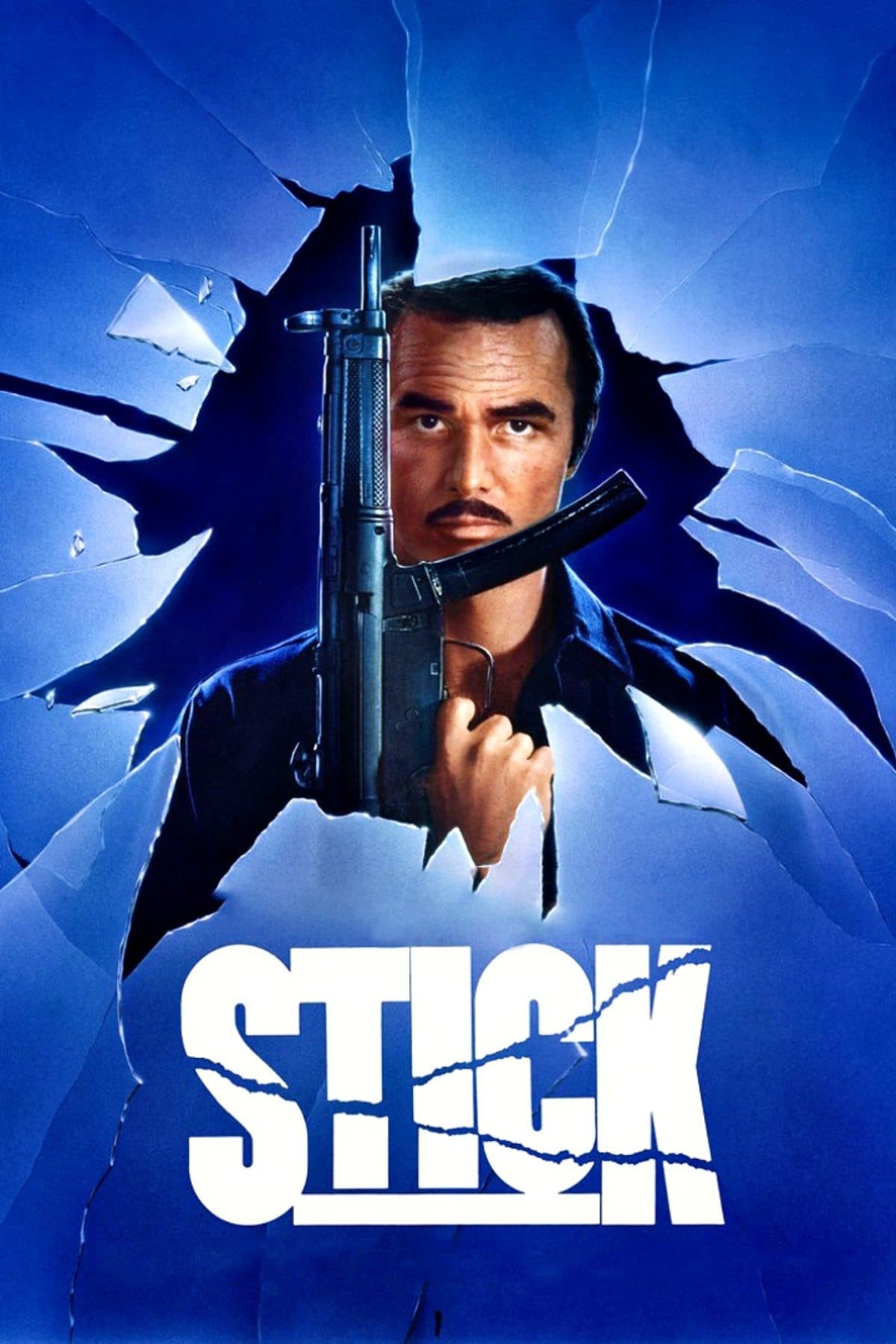 Oglądaj Stick