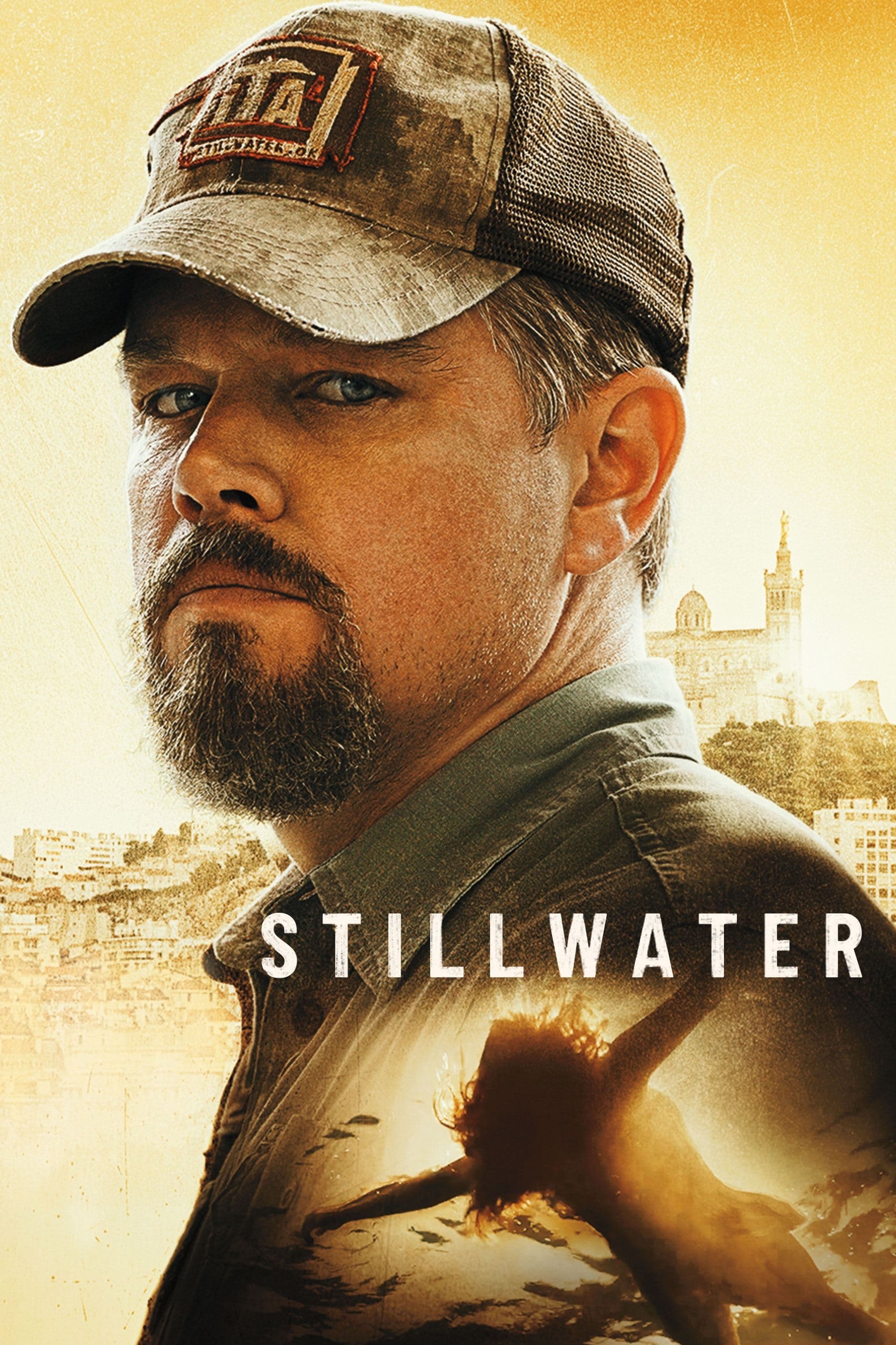 Oglądaj Stillwater
