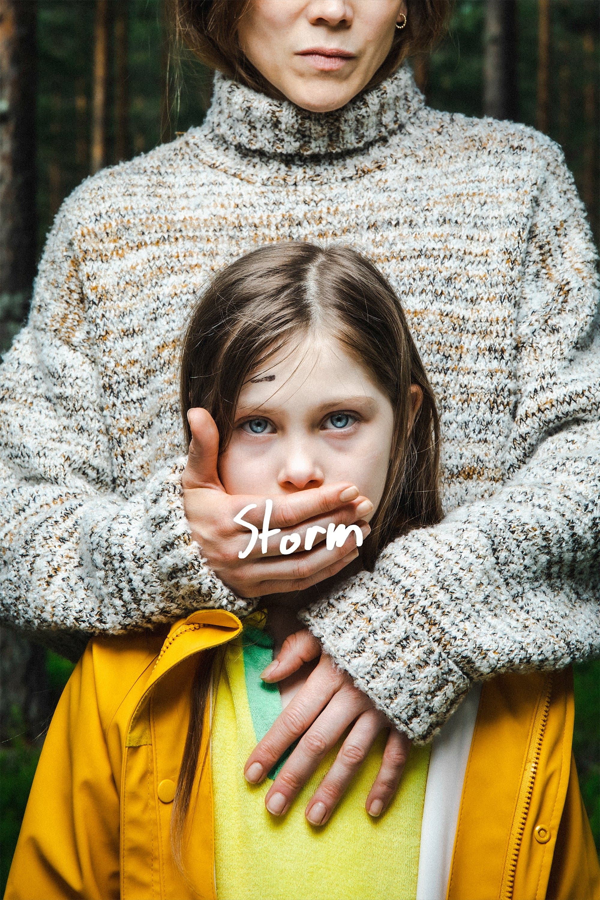 Oglądaj Storm