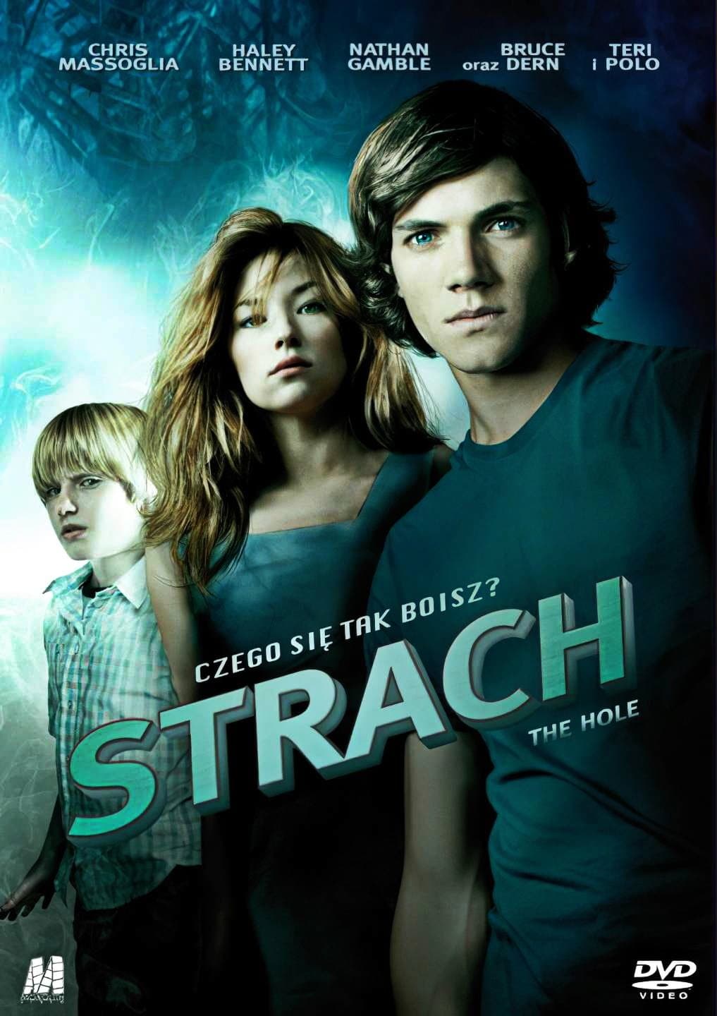 Oglądaj Strach