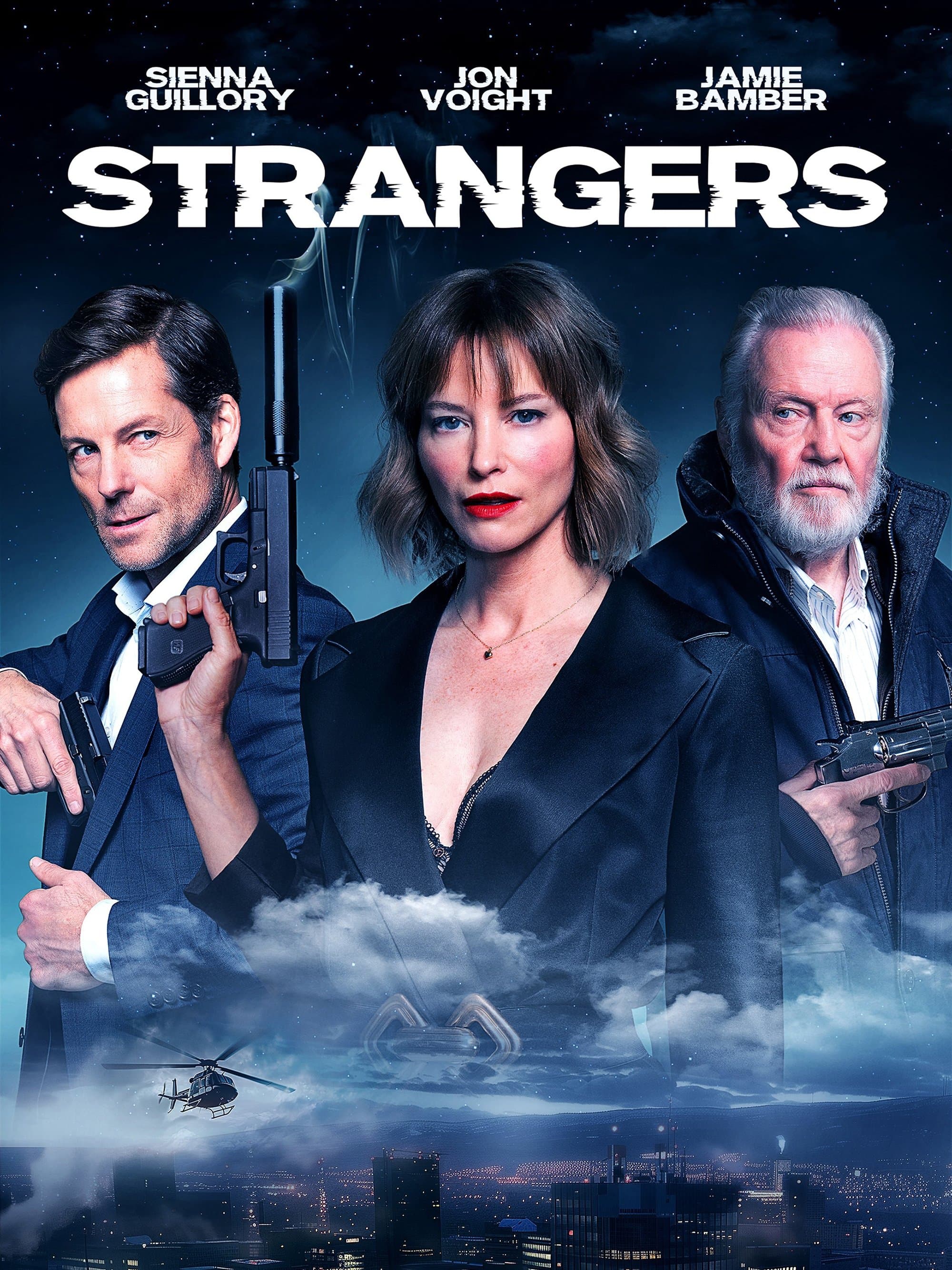 Oglądaj Strangers