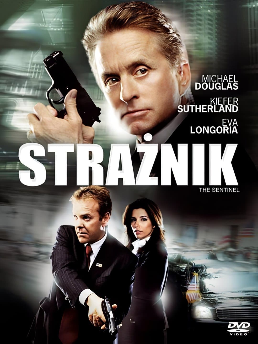 Oglądaj Strażnik