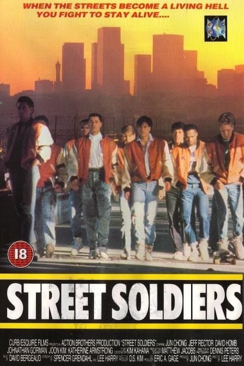 Oglądaj Street Soldiers