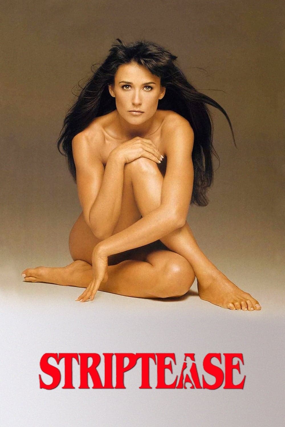 Oglądaj Striptiz