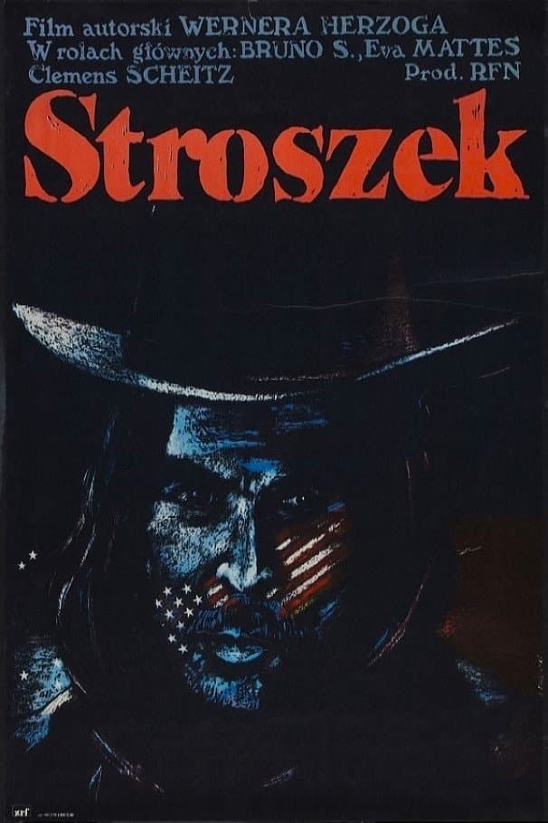 Oglądaj Stroszek