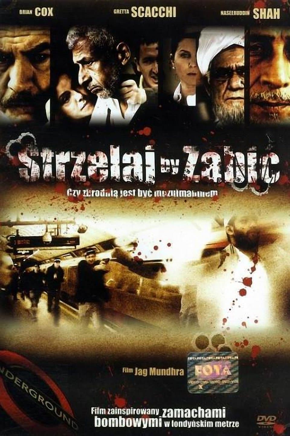 Oglądaj Strzelaj by zabić