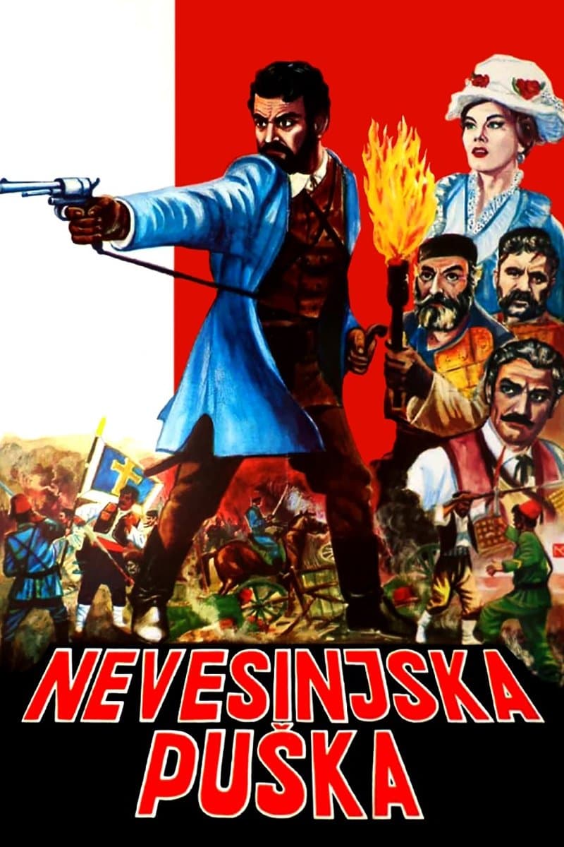 Oglądaj Strzelba z Nevesinje