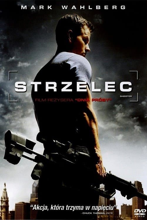 Oglądaj Strzelec