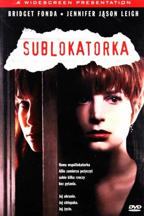 Oglądaj Sublokatorka