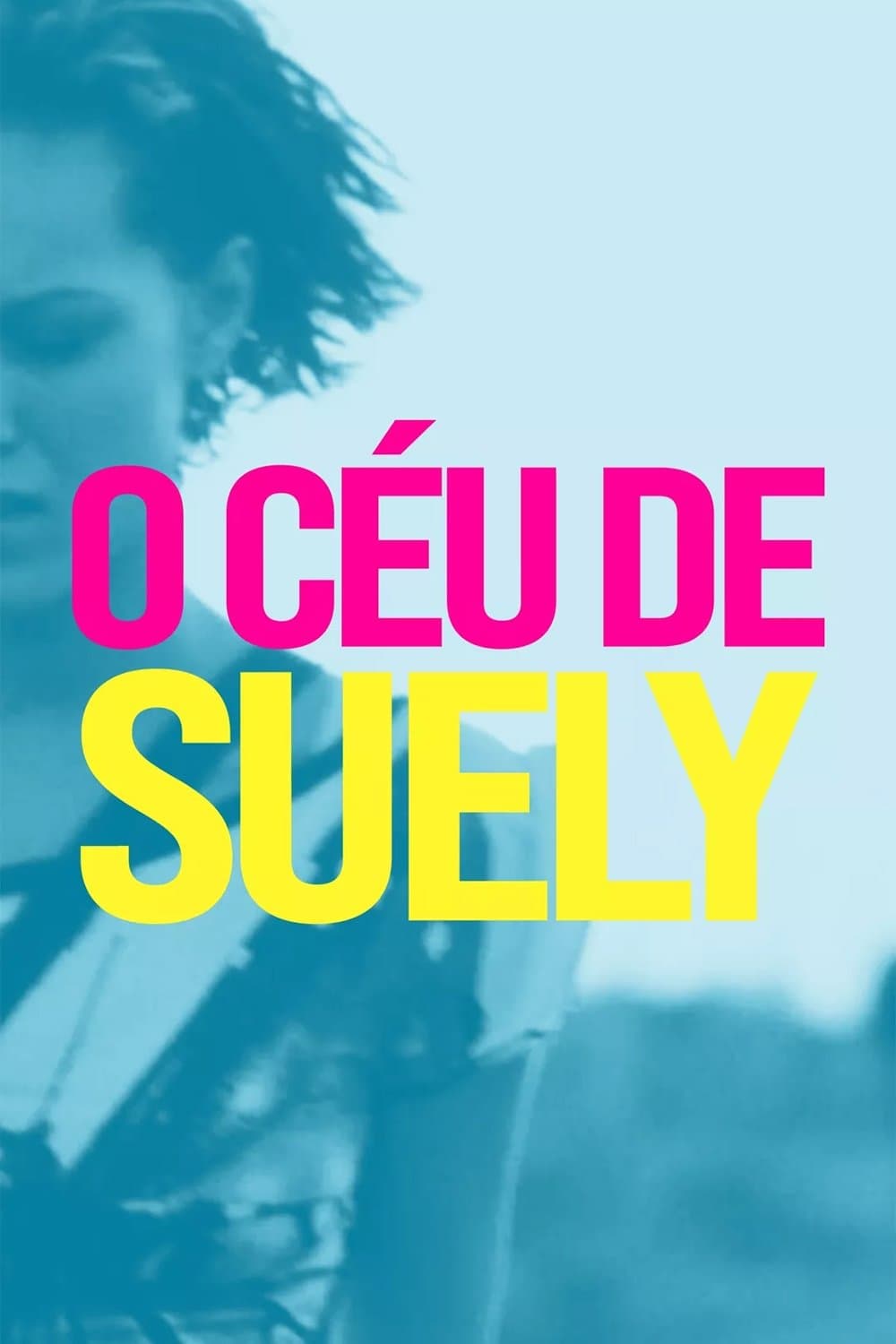 Oglądaj Suely w niebie
