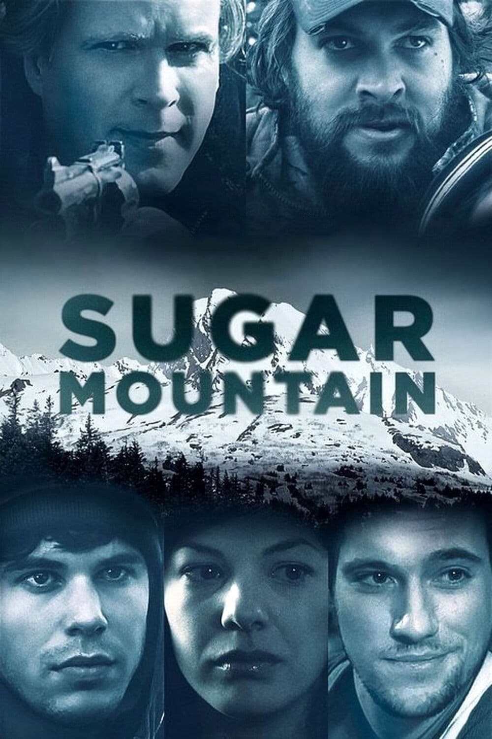 Oglądaj Sugar Mountain