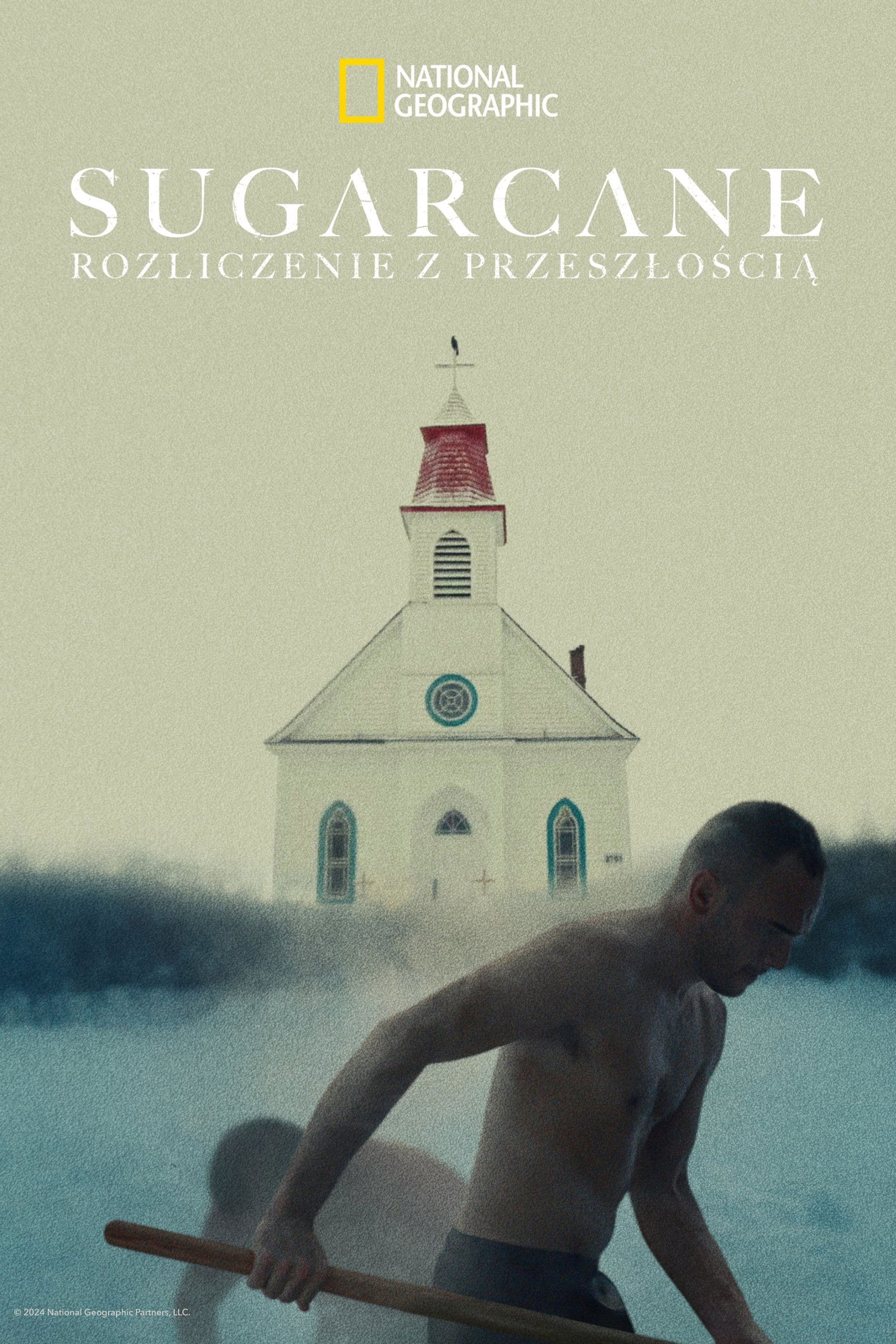 Oglądaj Sugarcane: rozliczenie z przeszłością