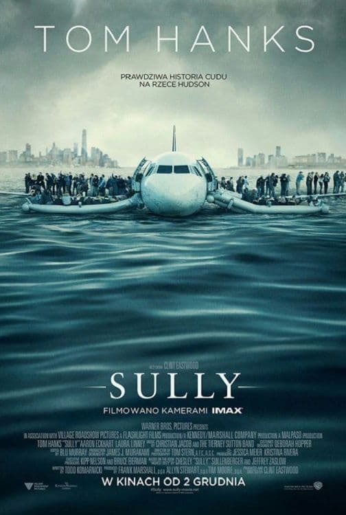 Oglądaj Sully