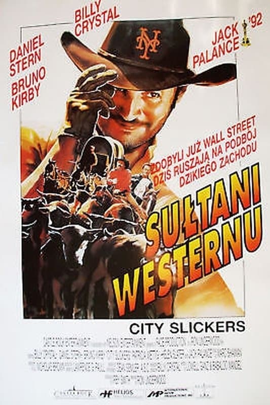 Oglądaj Sułtani westernu