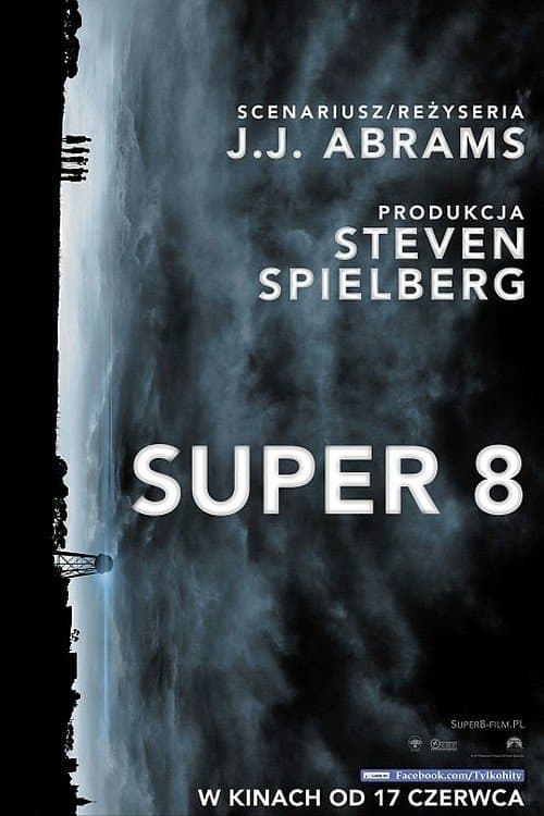 Oglądaj Super 8