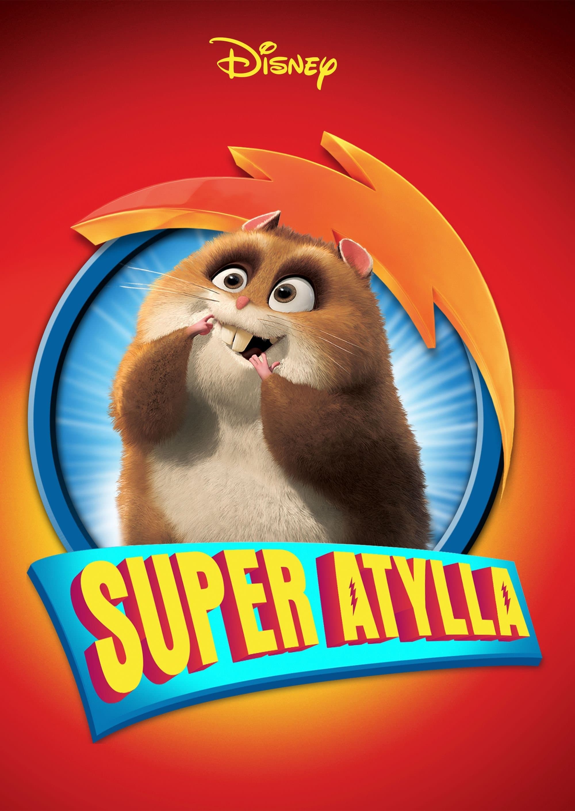 Oglądaj Super Atylla