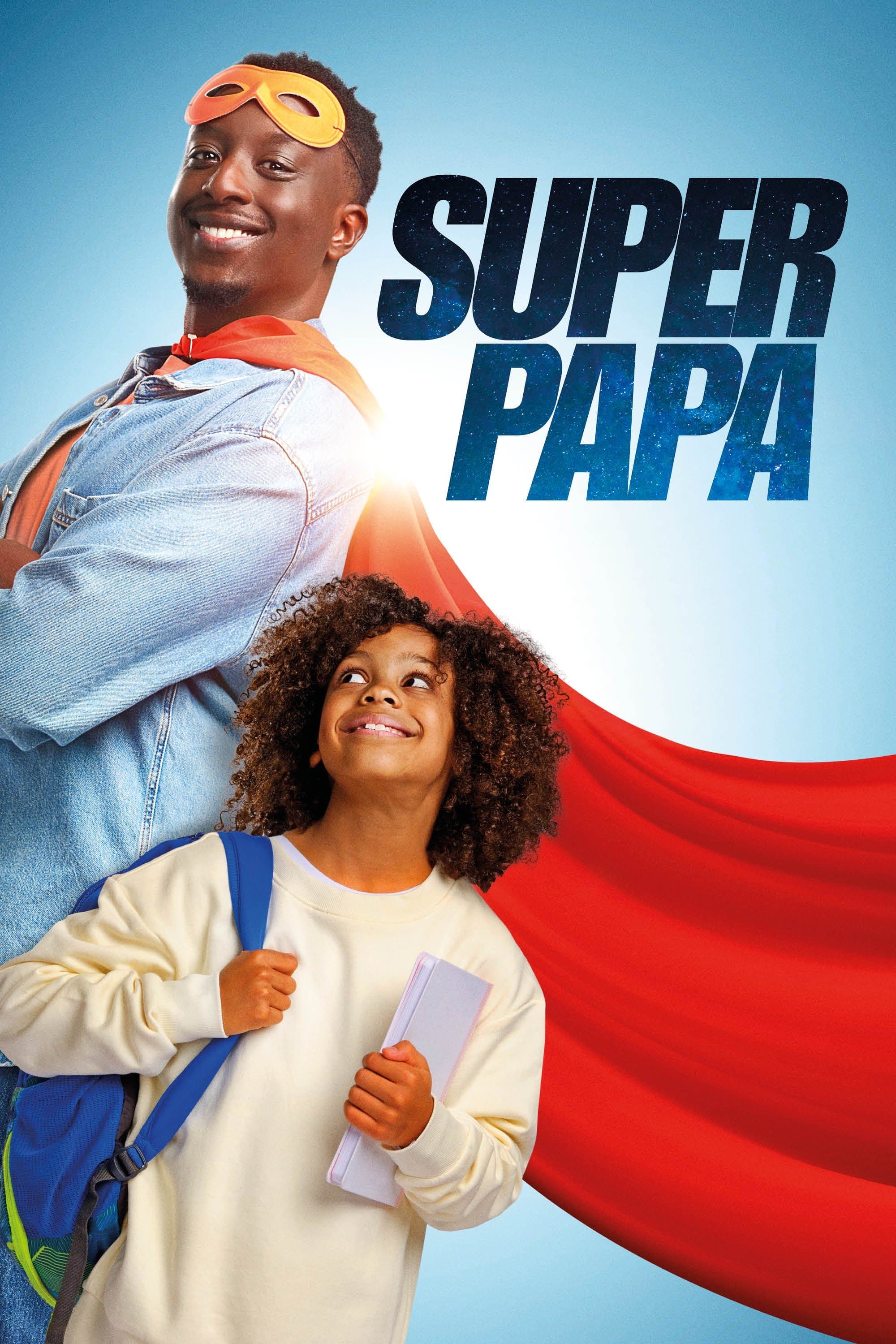Oglądaj Super papa