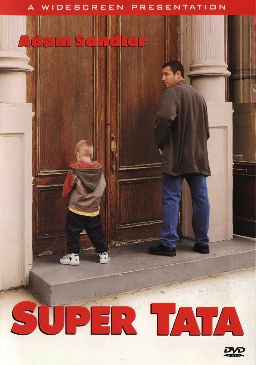 Oglądaj Super Tata