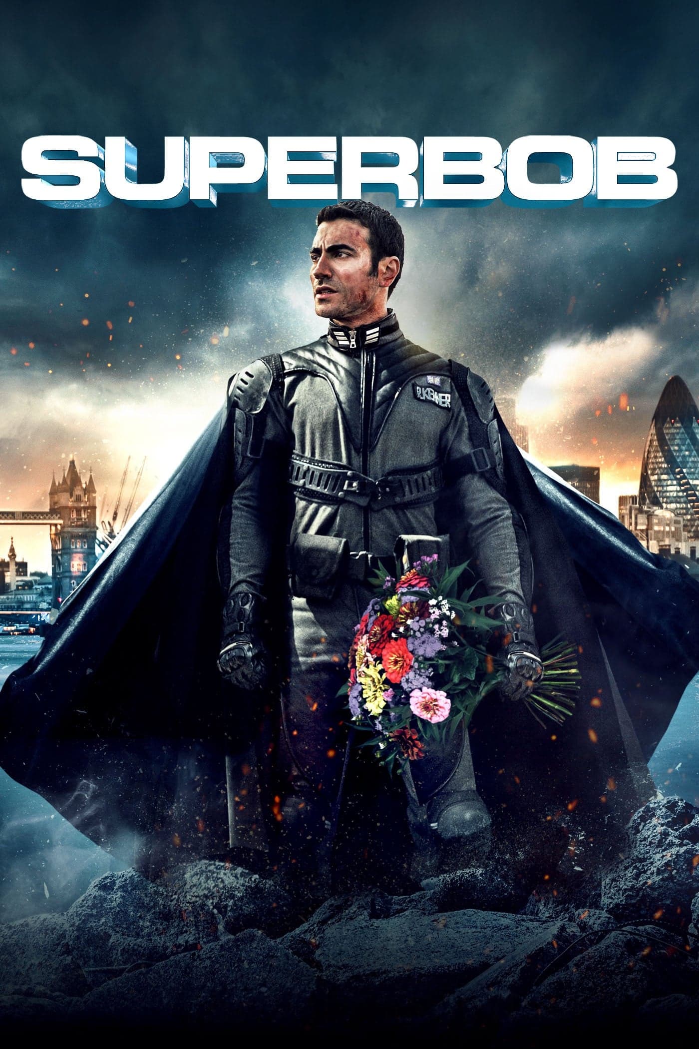 Oglądaj SuperBob