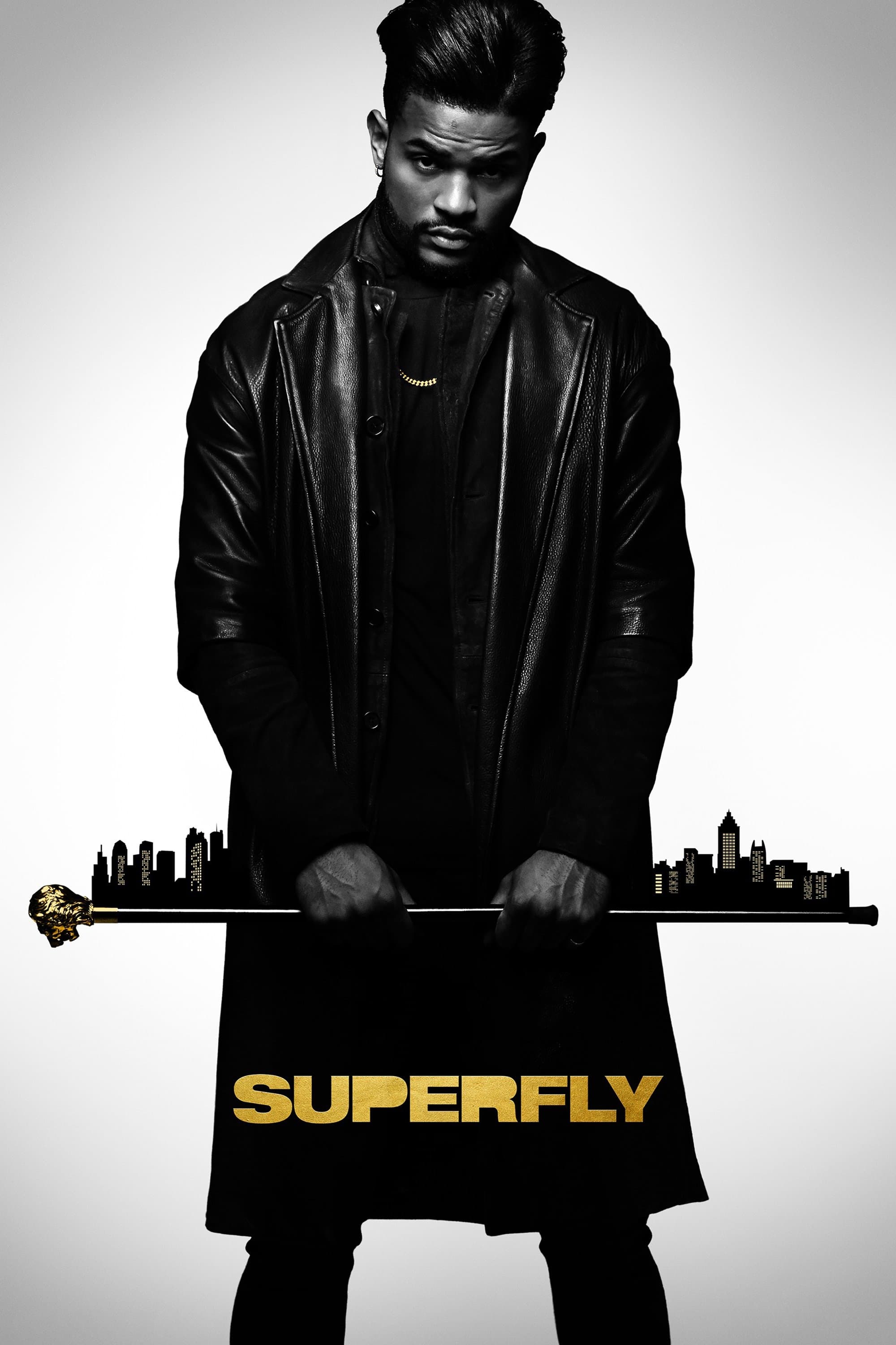 Oglądaj Superfly