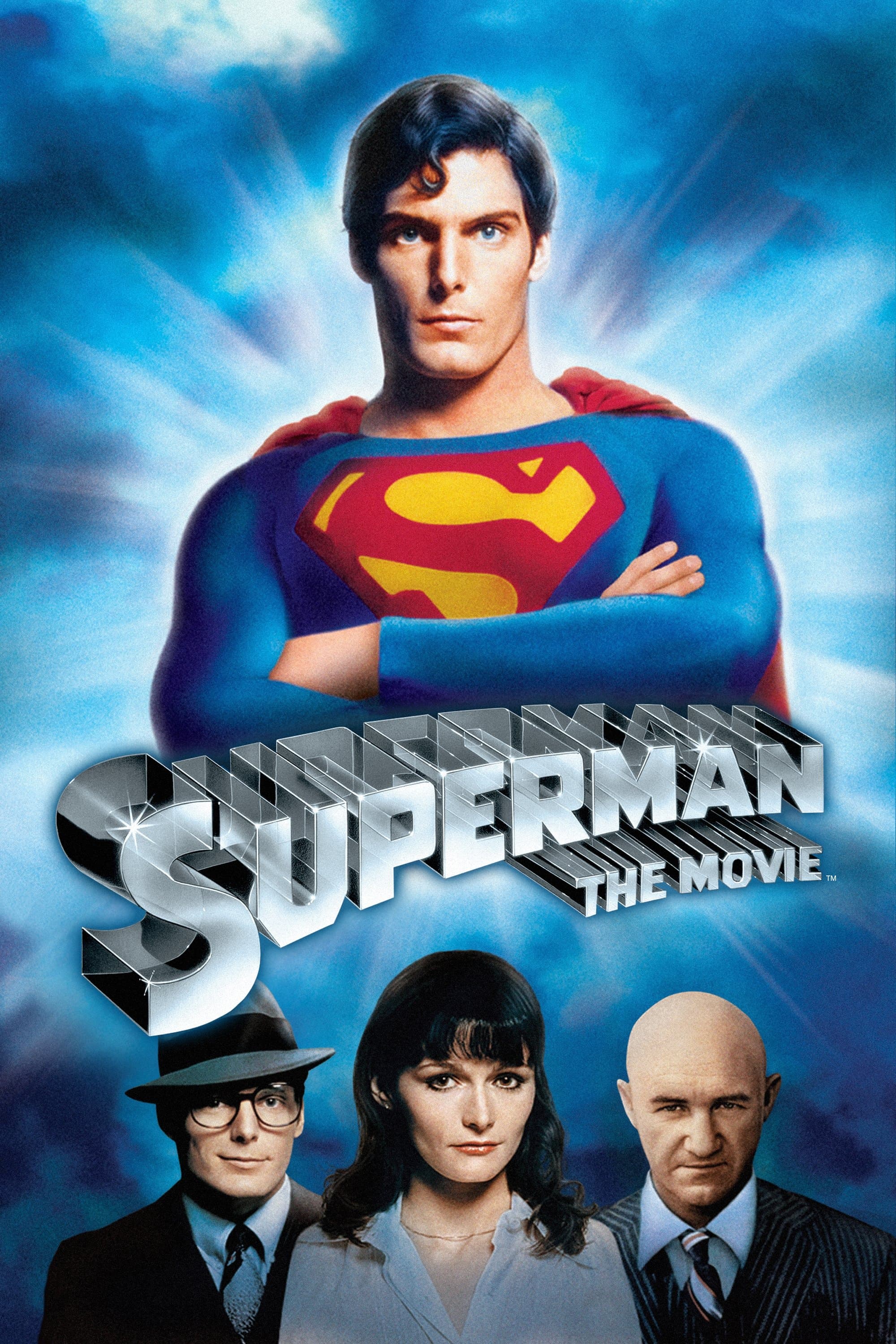 Oglądaj Superman